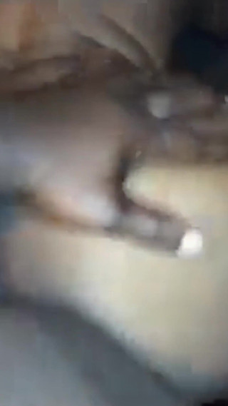 BBC Pounding My Pussy Hard and Deep Moaning Doggy