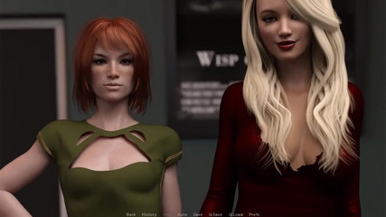 Acting Lessons [v1.0.1] Part 15 Nurse Fucked in Bathroom by Loveskysan69