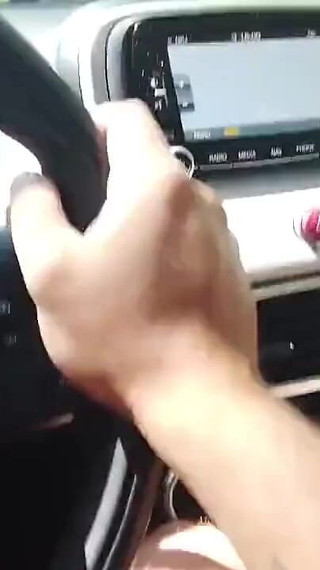 Cat Aluna Autostopeuse Sex Exterior