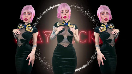 Locktober Trance: Deny, Oppose, Endure Anal, Cum in Chastity, Hands-free Orgasm