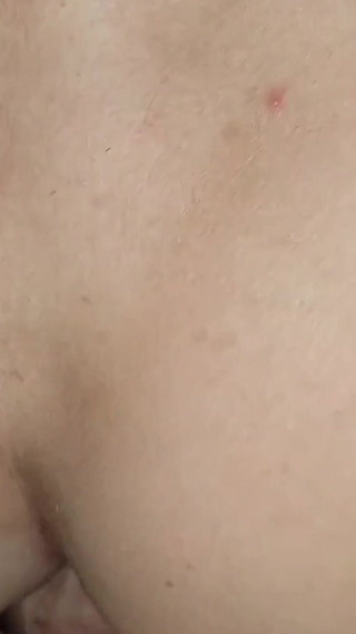 My Husband Ruin My Ass Anal Creampie