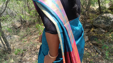 Function Outdoor with Stranger 1