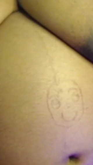 Dildo Deep Hard Pussy Fuck Blowjob Pregnant Stepmommy Playing.