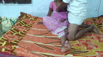 Indian Hot Wife Doggy Style Fuking