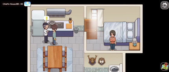 Village Rapsody - Part 43 - Fucking a Horny Nurse by Loveskysan69