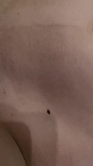 I Woke up My Stepsister and Fucked Her