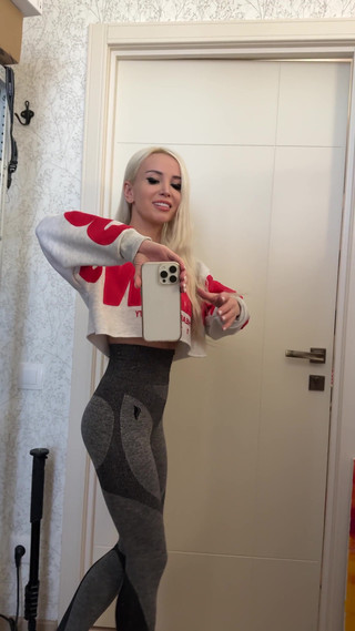 A Little Sweet for You