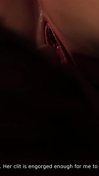 The Art of Seduction (part 4)