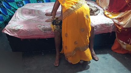Indian Newly Married Wife Bedroom Hardcore Fucking Clear Hindi Talk
