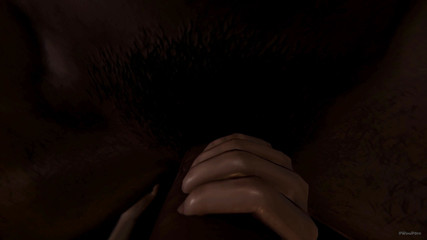 Virtual blowjob with swallow 1 (from a girl's POV)