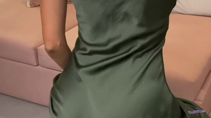 Luxury Babe Comes to My House After Club - Who Is Lilly