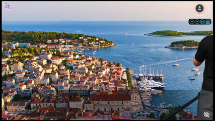 Sunshine love part 5: I walked in while Ellie was in the bath