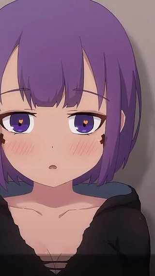 The Grim Reaper Who Reaped My Heart Vel Titfuck - Some Nice Cream by Misskitty2k