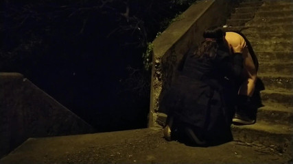 Use Cunts Instead of Toilet Rolls 01