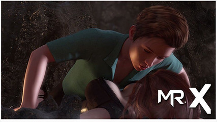 Treasure Of Nadia - Redhead didn't give E1 #86