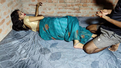 Bhabhi Invited Me to Her House for Dinner and Got Her Pussy Fucked