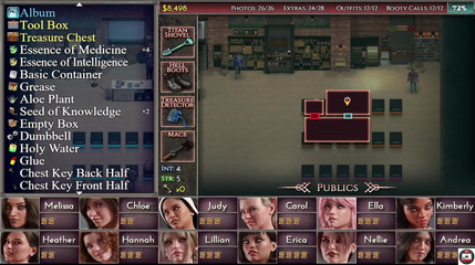 The Genesis Order -(pt 96)- Nlt Media