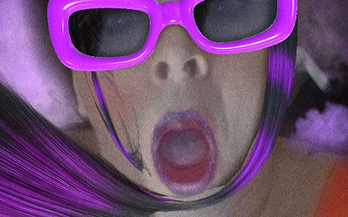 Pink Fat Flappy Pussy Gonna Squirt Gushy