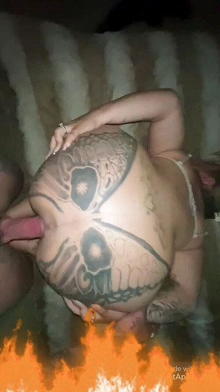 Pawg wife milf gets pounding Backshots