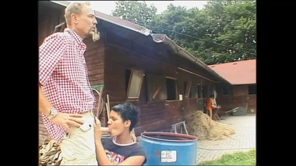 A Party That Ended Well