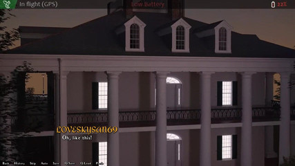 Being a Dik 0.5.0 Part 75 Very Important Secret Party by Loveskysan69