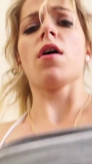 Bratty Stepdaughters Get Spanked Into Submission