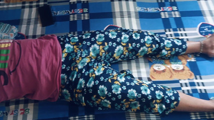 Lonely Stepsister's Hot