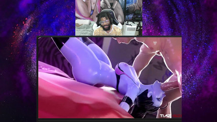 Big Breast Widowmaker Deepthroat, Chloe Butt Fuck, Dali Bald Pussy Fuck, Maid Ashley Dildo Riding