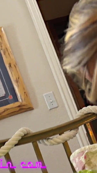 Husband Films Wife Sucking My Cock