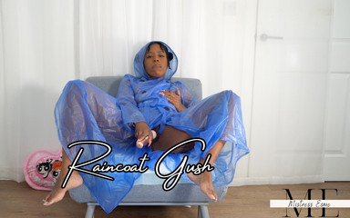 Raincoat Gush