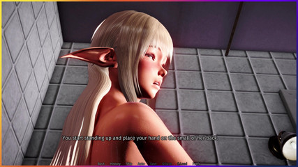 A House in the Rift 34 - Sex in the Shower