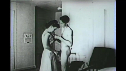 Vintage Director Only Fucks Hairy Pussies (full Movie)