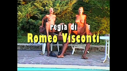 Lessons in Black - (full Original Movie in HD)