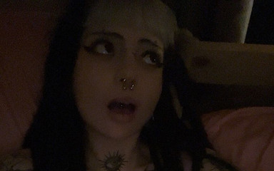 Stepsister for Mister