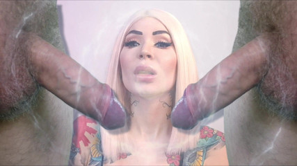 Sensual Gay Meditation - JOI