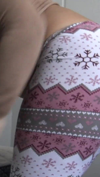 Algerian Arab Girl in Paris Gets Anal Fucked by a Big Cock