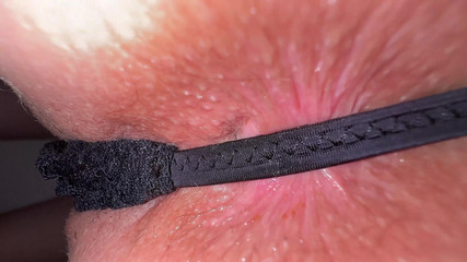 MILF Has Chosen and Got New Tesla After Sex with Arab Prince