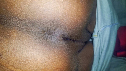 Desi Big Ass Closeup and Fucked Hard