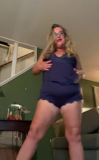 Good Evening Where Are All Those Loads I Wanna See??