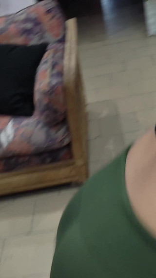 Enf Cute Latina Girl Gets Remote Controlled