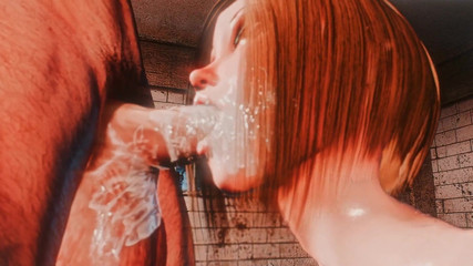 Porn with Rtx on (part 1) Animation