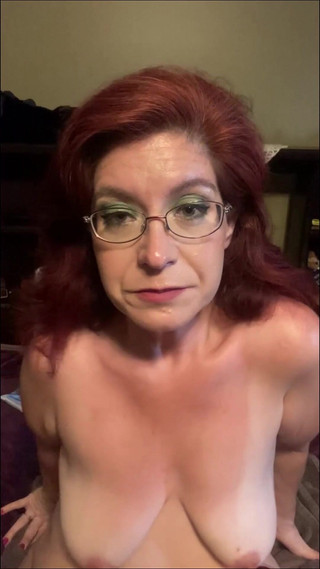 Gfe with Masturbation - Custom