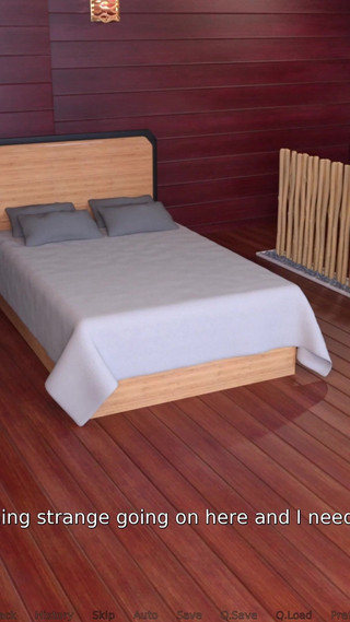 Laura Lustful Secrets (part 39)