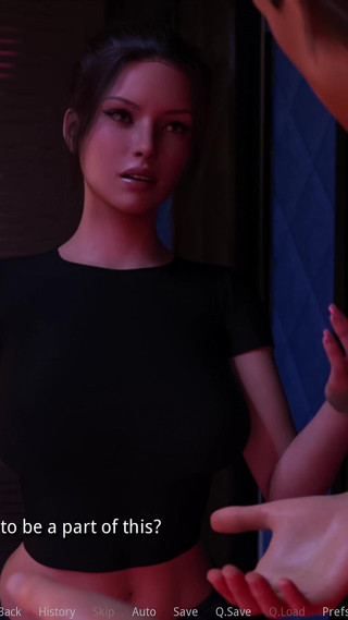 Diana, Unleashed in the Big City (part 22)