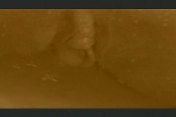 Euro Babe Got Pounded in Bathroom