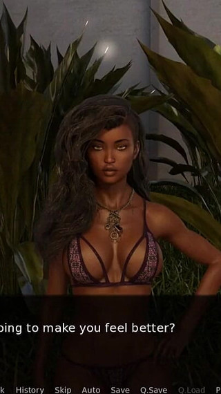 Archon Special Christmas Full Gameplay by Loveskysan69