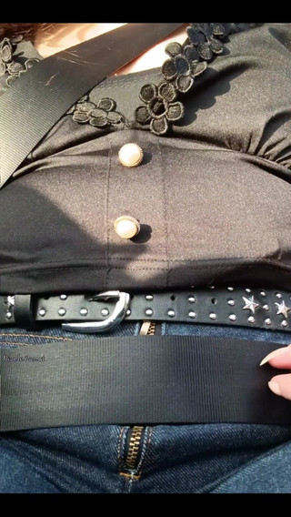 Reuploaded From My Curvage Clip Store