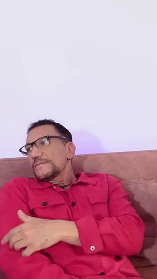 My Stepsister Can't Rest Alone and Decides to Share a Room with Me