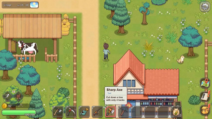 Village Rapsody - Part 10 - Horny Young Whore Wants My Dick by Loveskysan69