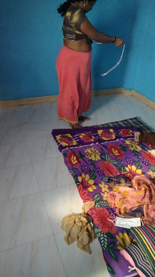 Casual Talking Cuckold Couple